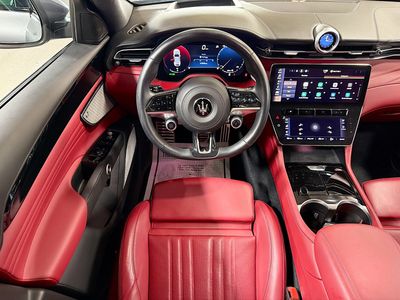 2023 Maserati Grecale - Photo 17