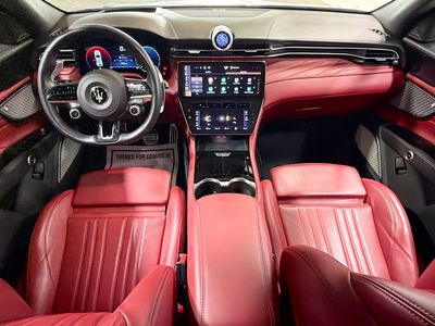 2023 Maserati Grecale - Photo 16
