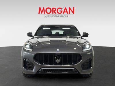 2023 Maserati Grecale - Photo 9