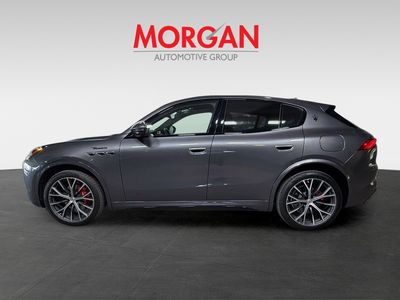 2023 Maserati Grecale - Photo 2