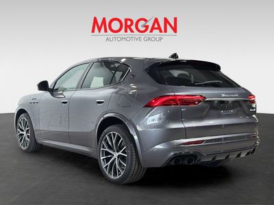 2023 Maserati Grecale - Photo 3