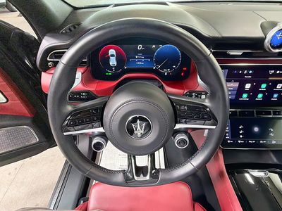 2023 Maserati Grecale - Photo 39