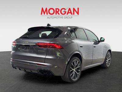 2023 Maserati Grecale - Photo 7