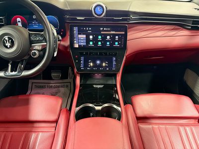 2023 Maserati Grecale - Photo 19