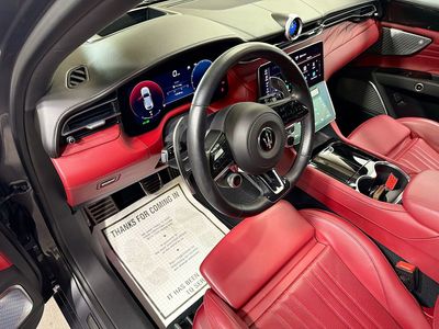 2023 Maserati Grecale - Photo 4