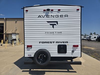 2026 Prime Time Avenger - Photo 6