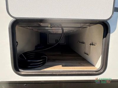 2026 Venture RV SportTrek - Photo 6