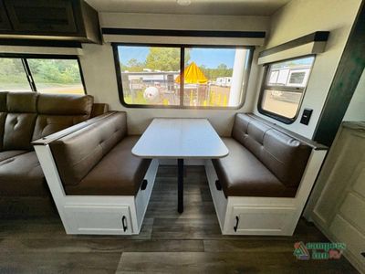 2026 Venture RV SportTrek - Photo 34