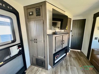 2026 Venture RV SportTrek - Photo 24