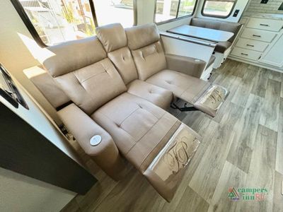 2026 Venture RV SportTrek - Photo 33