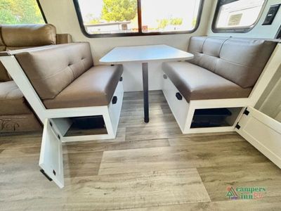 2026 Venture RV SportTrek - Photo 35