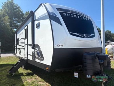 2026 Venture RV SportTrek - Photo 2