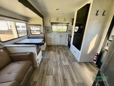 2026 Venture RV SportTrek - Photo 9