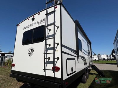2026 Venture RV SportTrek - Photo 5