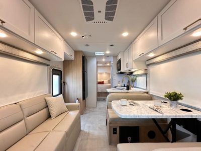2026 Thor Motor Coach Chateau — photo 10 view