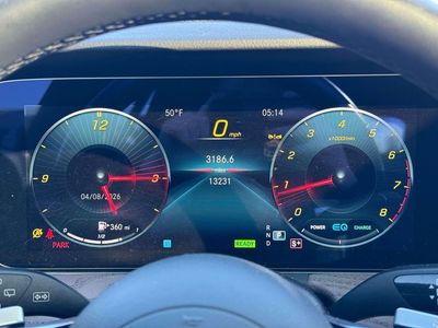 2023 Mercedes-Benz E-Class - Photo 3