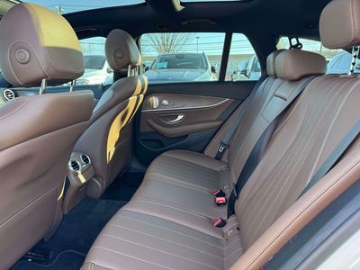 2023 Mercedes-Benz E-Class - Photo 34
