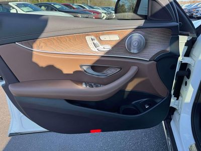 2023 Mercedes-Benz E-Class - Photo 18