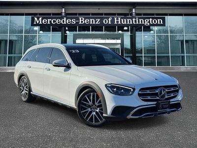 2023 Mercedes-Benz E-Class - Photo 1