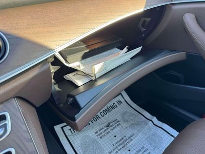 2023 Mercedes-Benz E-Class - Photo 32