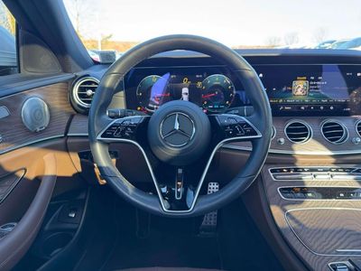2023 Mercedes-Benz E-Class - Photo 22