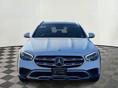 2023 Mercedes-Benz E-Class - Photo 6