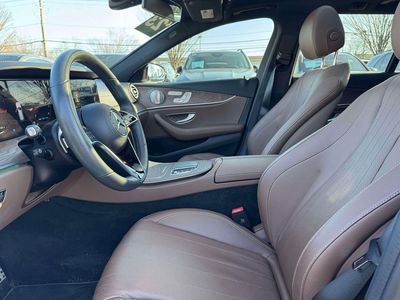 2023 Mercedes-Benz E-Class - Photo 4