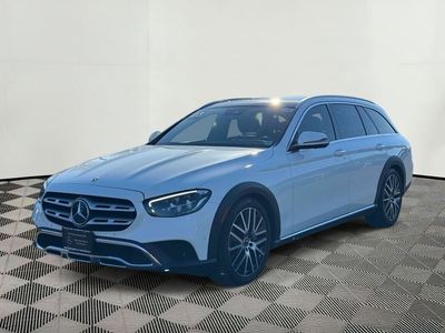 2023 Mercedes-Benz E-Class - Photo 7