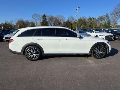 2023 Mercedes-Benz E-Class - Photo 12