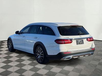 2023 Mercedes-Benz E-Class - Photo 9