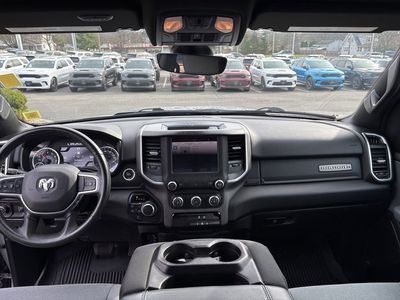 2022 RAM 1500 Big Horn - Photo 20