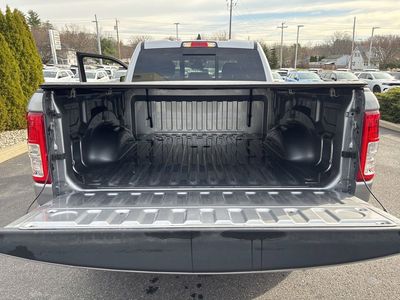 2022 RAM 1500 Big Horn - Photo 1