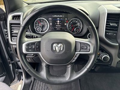 2022 RAM 1500 Big Horn - Photo 21