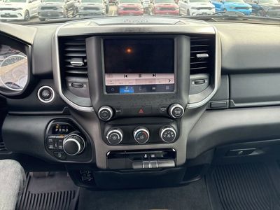 2022 RAM 1500 Big Horn - Photo 24