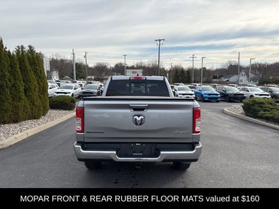 2022 RAM 1500 Big Horn - Photo 6