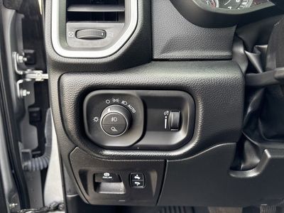 2022 RAM 1500 Big Horn - Photo 23