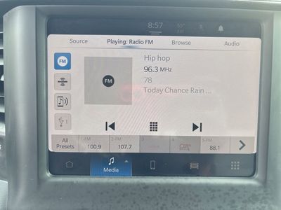 2022 RAM 1500 Big Horn - Photo 25