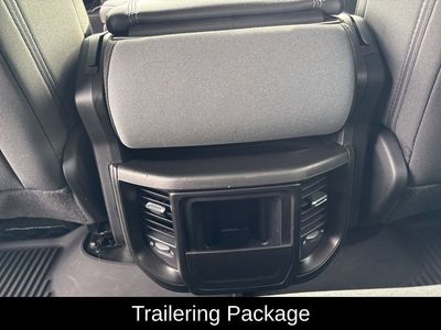 2022 RAM 1500 Big Horn - Photo 19