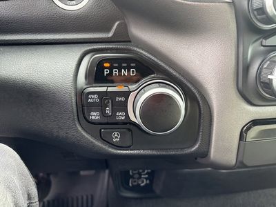 2022 RAM 1500 Big Horn - Photo 27