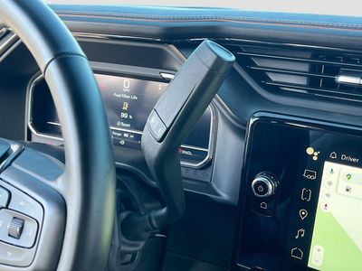 2024 GMC Sierra 2500HD — photo 17 view