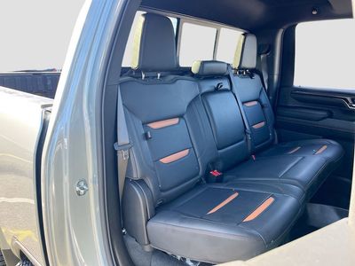 2024 GMC Sierra 2500HD — photo 29 view