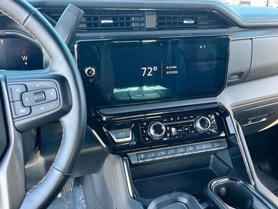 2024 GMC Sierra 2500HD — photo 15 view
