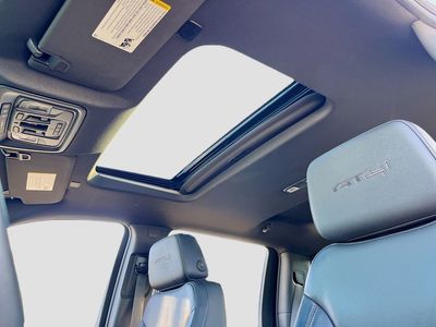 2024 GMC Sierra 2500HD — photo 23 view