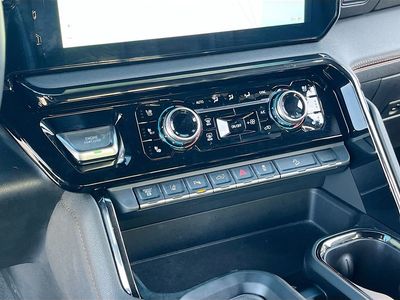 2024 GMC Sierra 2500HD — photo 16 view