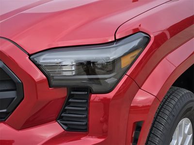 2026 Toyota Tacoma - Photo 5