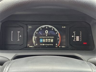 2026 Toyota Tacoma - Photo 10