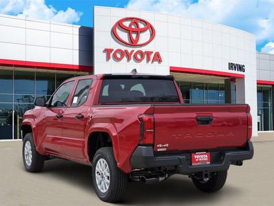 2026 Toyota Tacoma - Photo 3