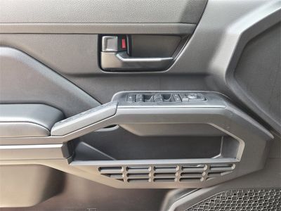 2026 Toyota Tacoma - Photo 15