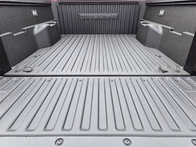 2026 Toyota Tacoma - Photo 21