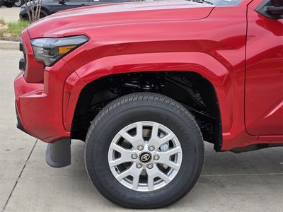 2026 Toyota Tacoma - Photo 6